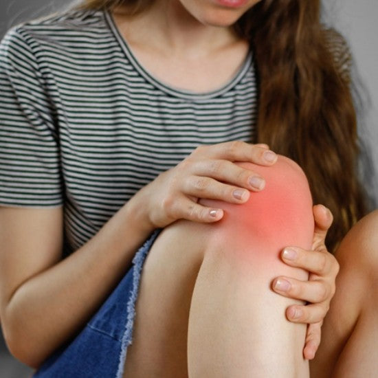 One in Four Suffers from This Disabling Disease