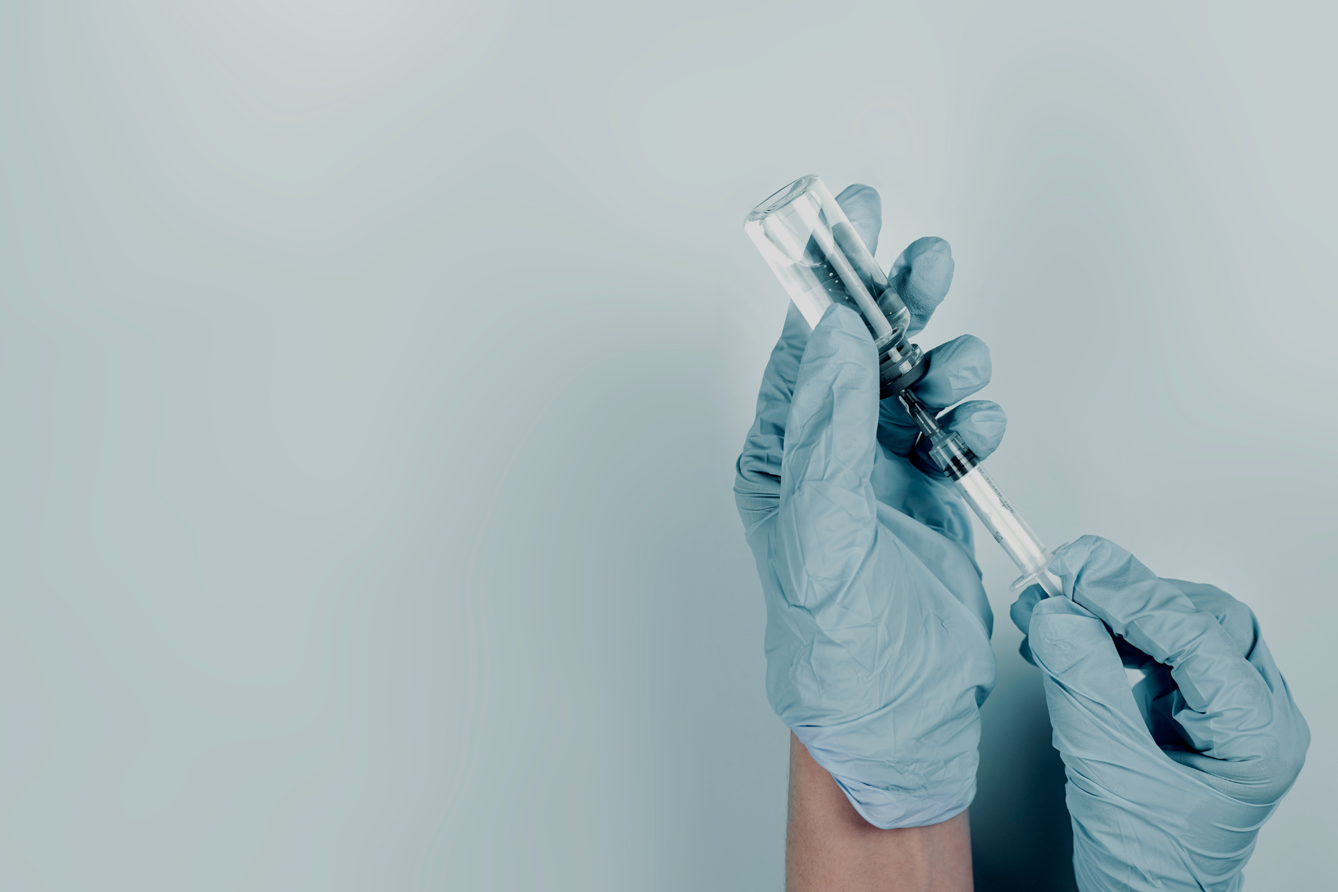 BREAKING: Study confirms the vast majority of Americans have gotten the COVID vaccine via “shedding,” whether they wanted it or not