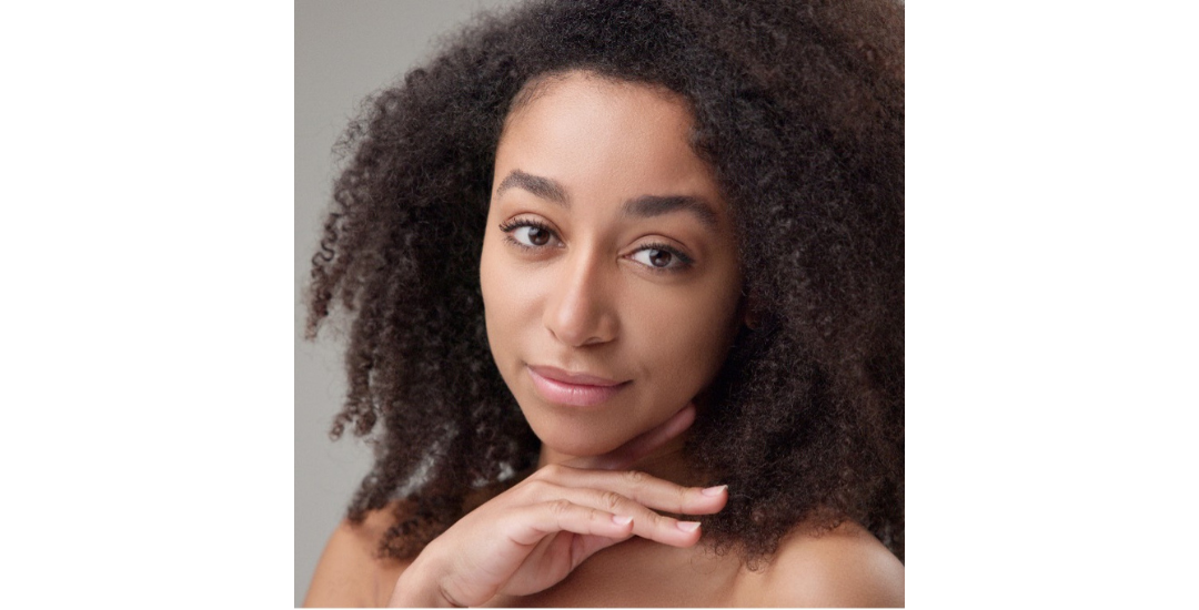 Radiant skin - Naturally