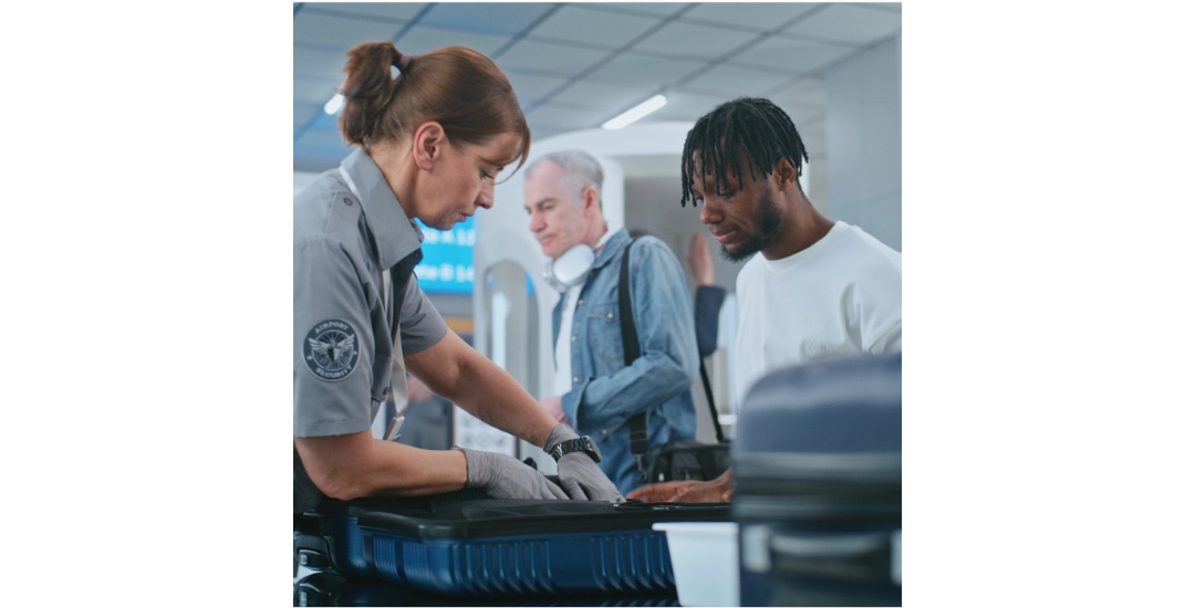 Traveling with Medication? Know the Rules