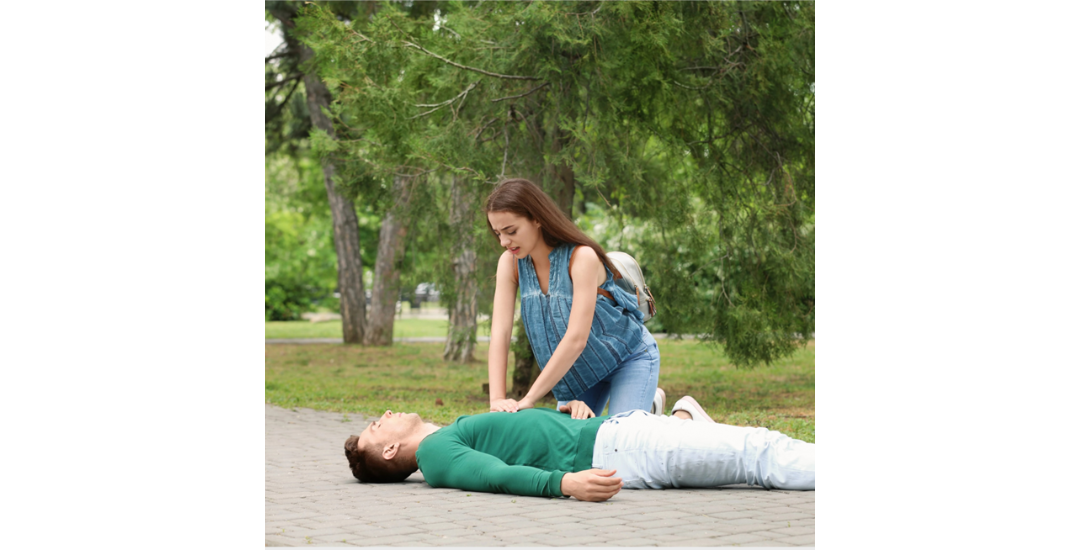 15 Minutes to Cardiac Arrest