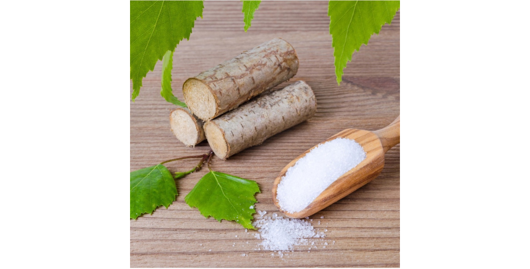 The Sweet Solution for Dental Health-Naturally