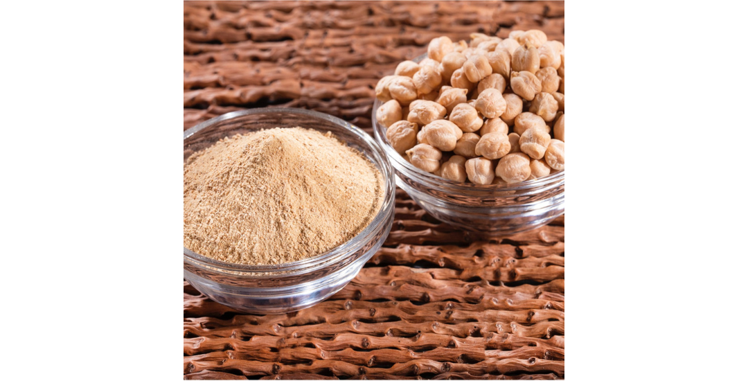 No Eggs? Quick and Easy Egg Substitutes