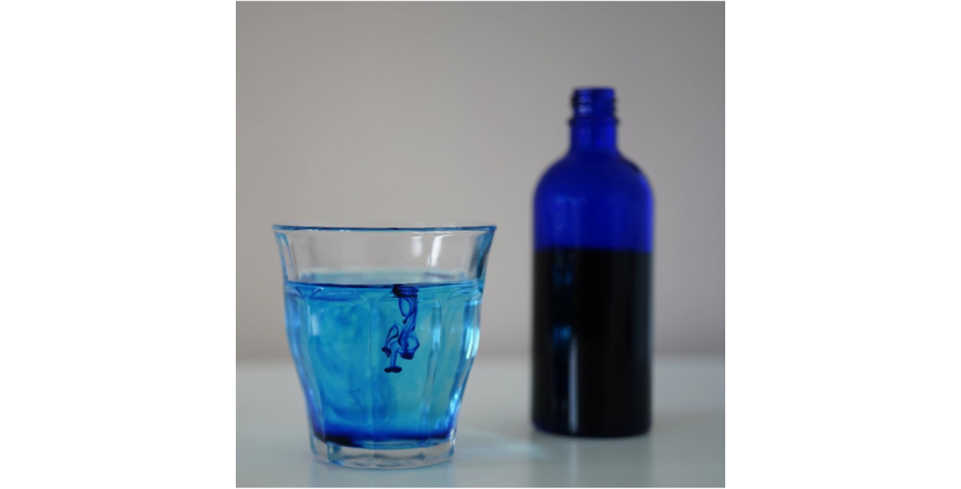 From Textile Dye to Mitochondrial Booster