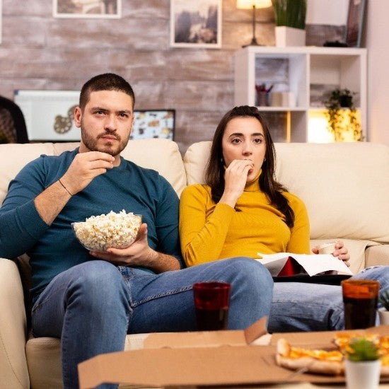 Americans at Risk for Vitamin and Mineral Deficiencies