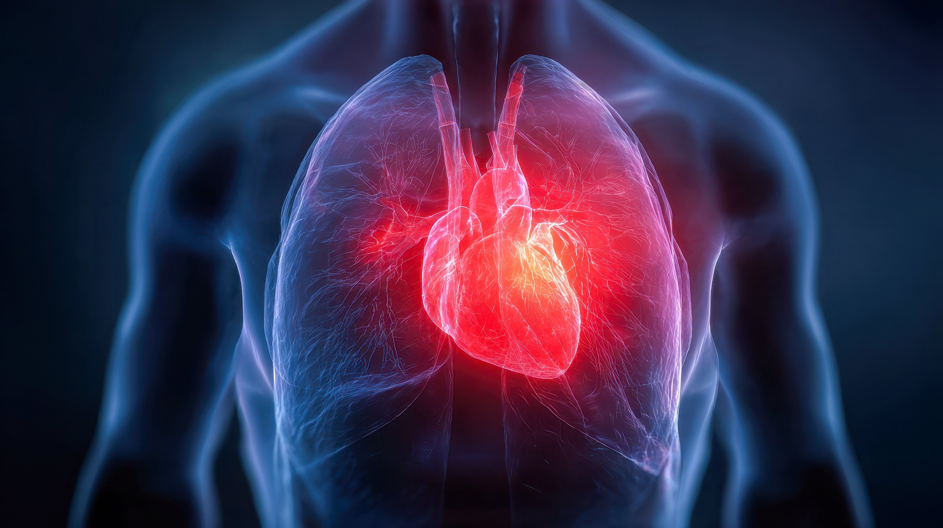 Holistic Guide to Cardiopulmonary Health