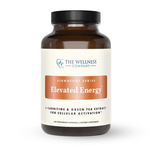 The Science Behind the Elevated Energy Formula