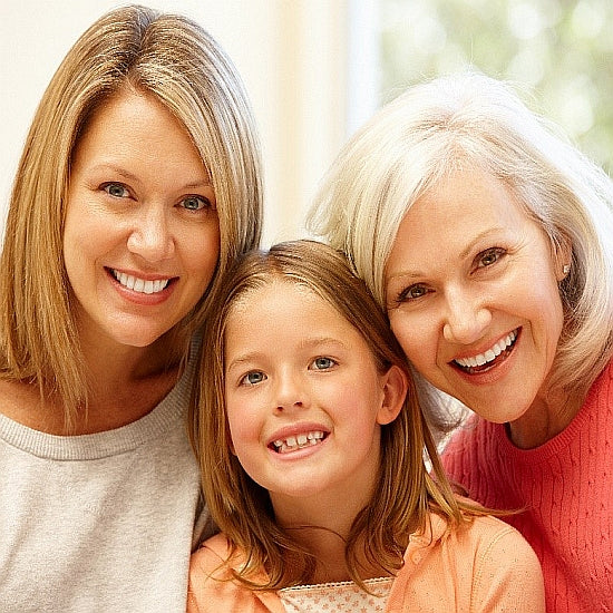 Women’s Hormones Overview: Key Functions and Causes of Imbalance
