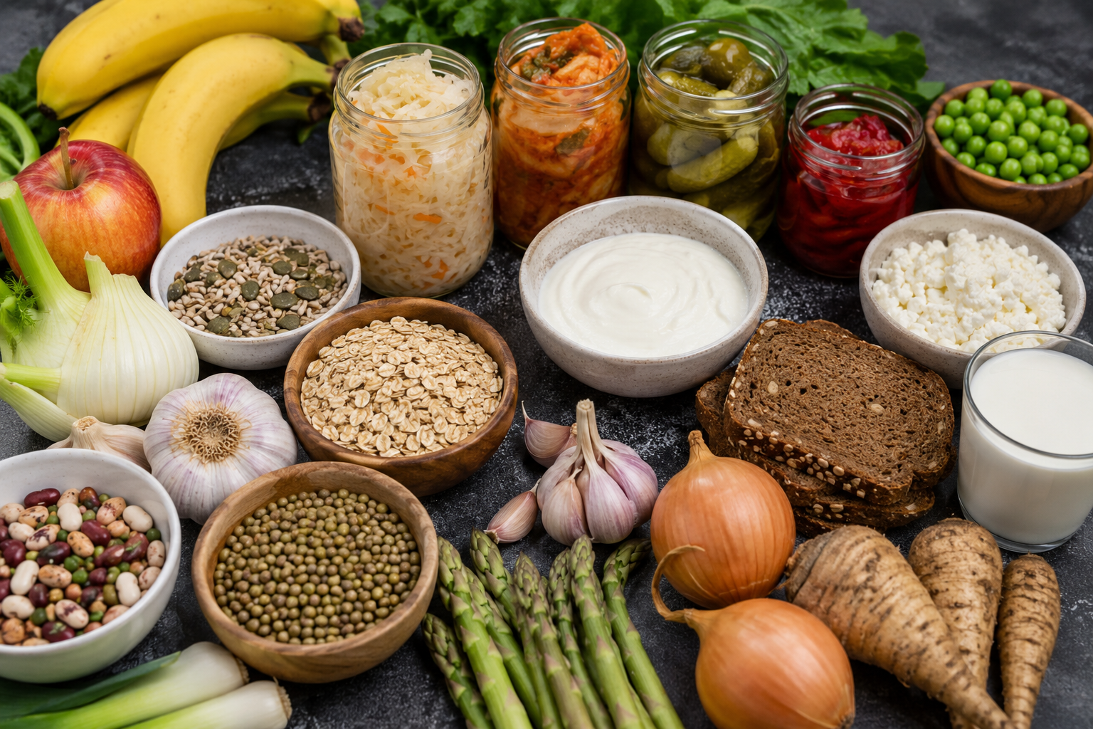 The Food Group Colon Cancer Hates