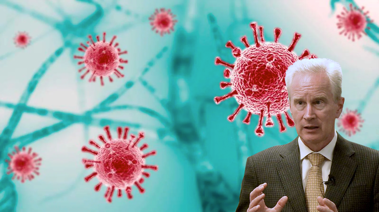 How Long Can the COVID-19 Spike Protein Stay in Your Body and What Can you do About it?