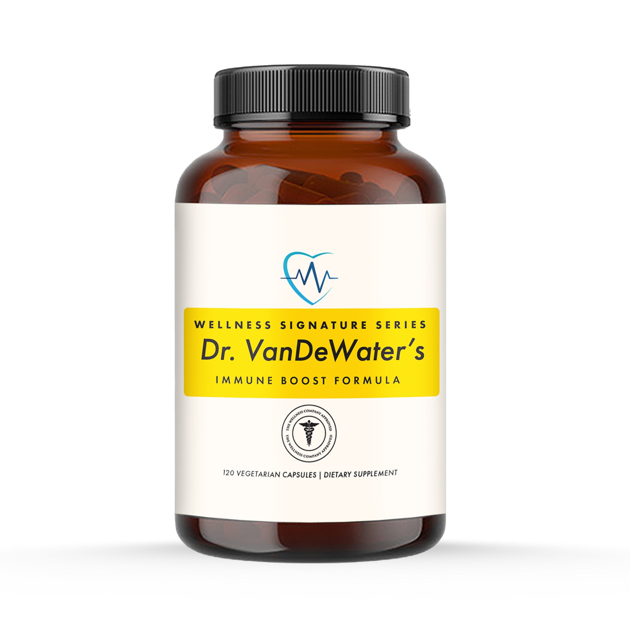 Signature Series Immune Boosting Formula