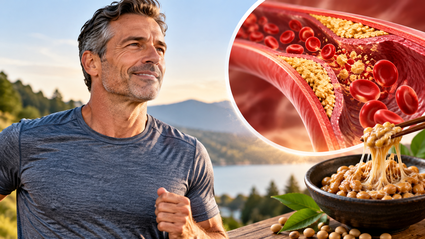 2,000 FU vs. 8,000 FU: Does Your Nattokinase Dose Matter?