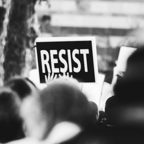 Resist Medical Tyranny