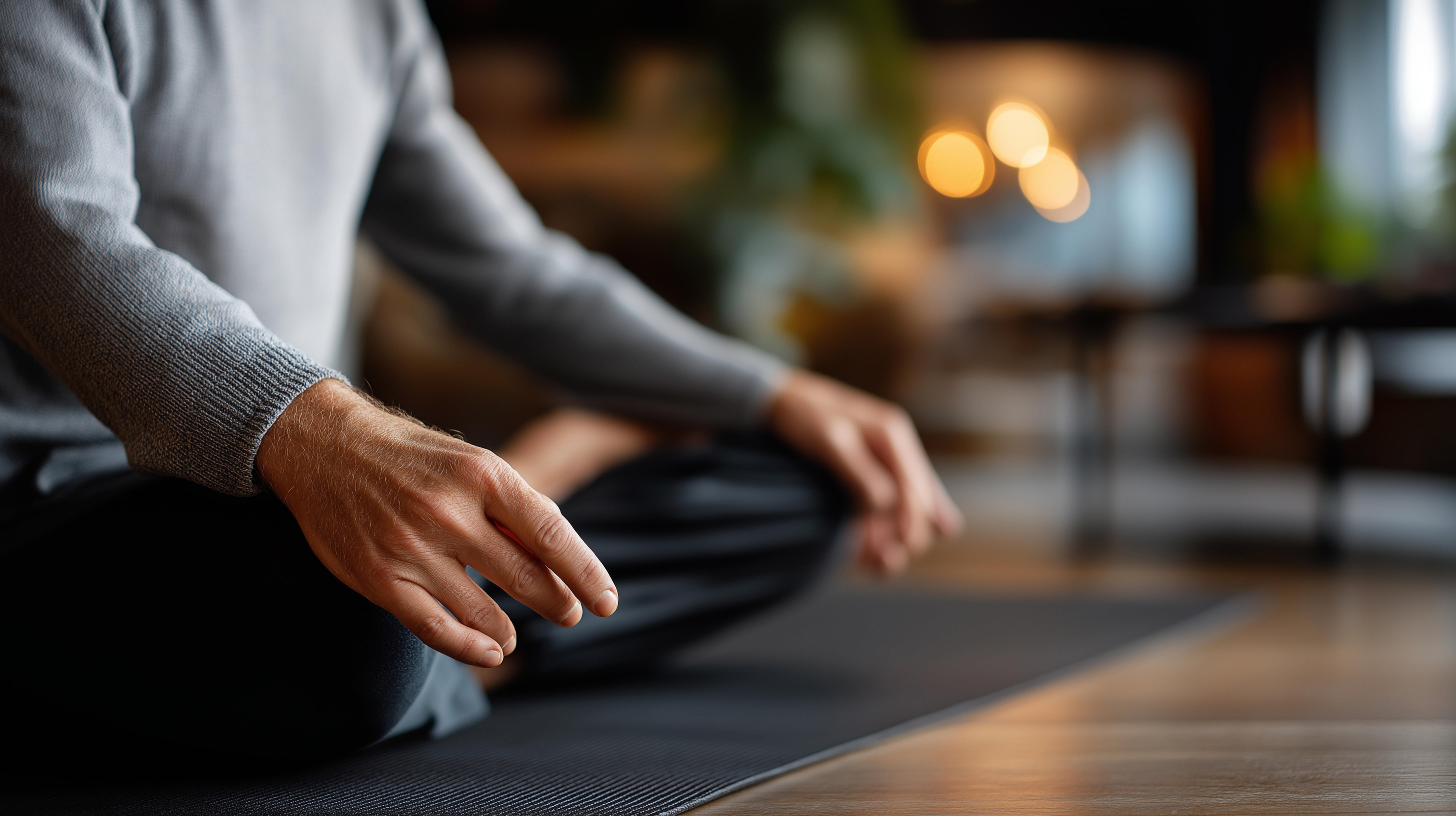 A Holistic Guide to Mental Health: Root Causes, Lifestyle Strategies, and When Medication Helps