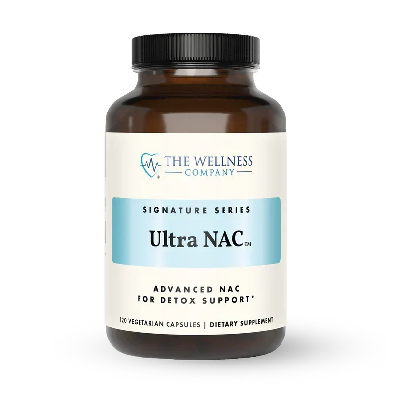 Is NAC Safe to Take Daily for Liver Support?