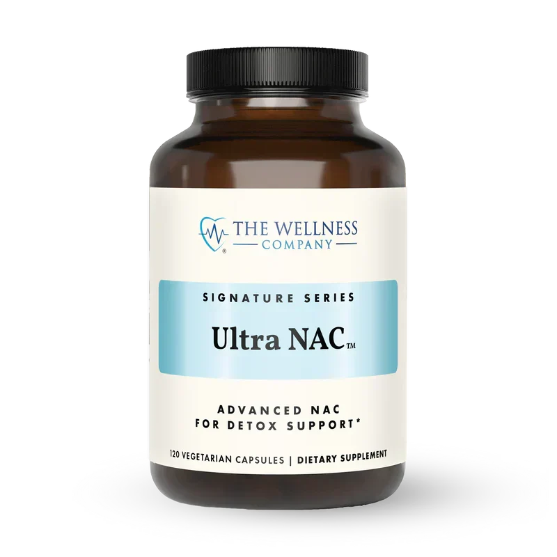 Is NAC Safe to Take Daily for Liver Support?