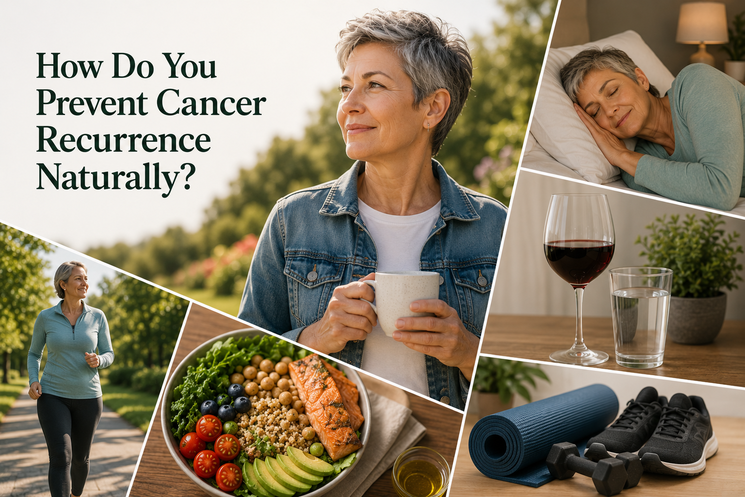 Can Natural Supplements Help Prevent Cancer?