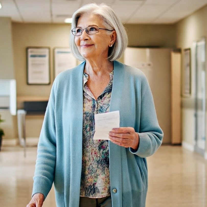 Introducing Care Pro: With You Every Step of the Way