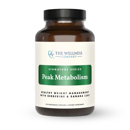 Berberine: A Natural Solution to Metabolic Disease?
