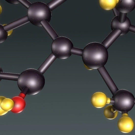 The Peptide That Suppresses Appetite Three Ways