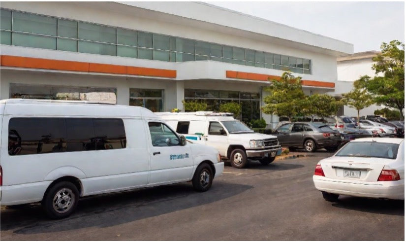 Recent Cyberattacks Crippling Health Care Infrastructures