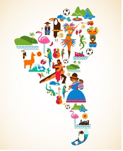Planning a Trip to South America? Be Sure to Pack This