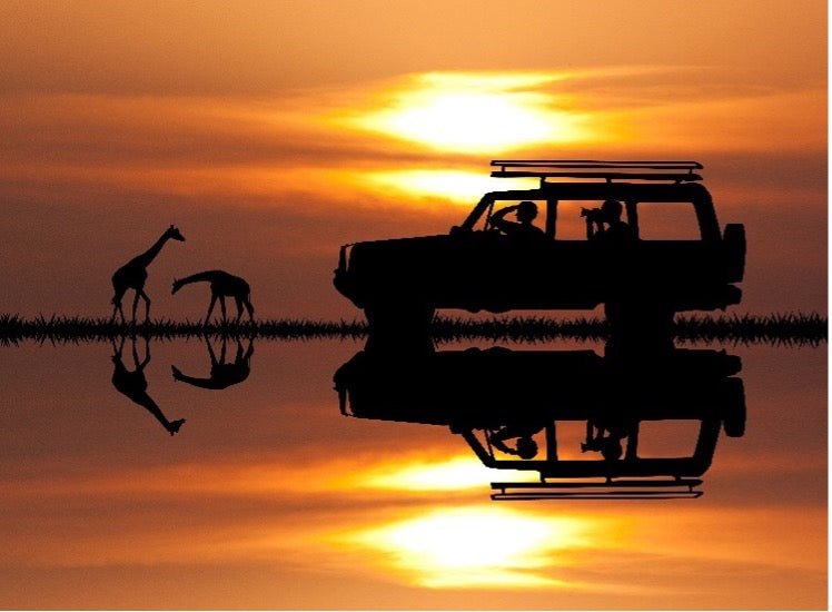 Travel to Africa Can be Exciting- but Dangerous If You Aren’t Prepared