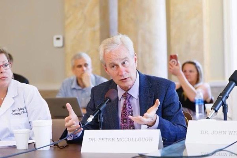 The Holy Grail of COVID-19 Vaccine Detox: A Game-Changer