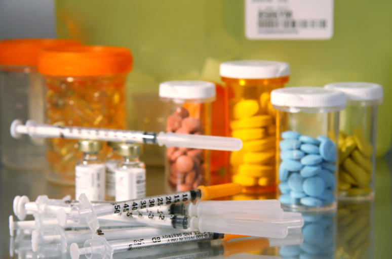 Masks Won’t Save You – But These Critical Medications Can!