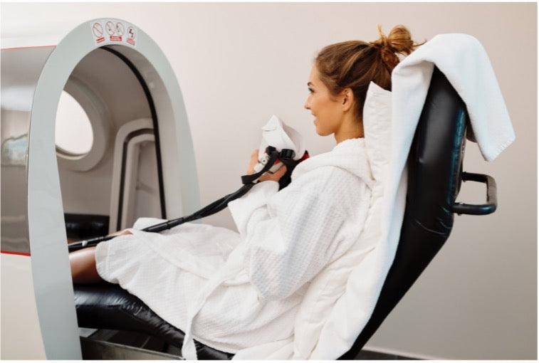 Could Hyperbaric Oxygen Therapy Hold the Key to Long Covid and Post Vaccine Injury?