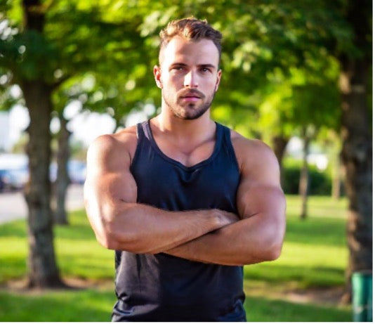 June is Men’s Health Month - Prevent or Reverse Disease by Doing These 3 Things