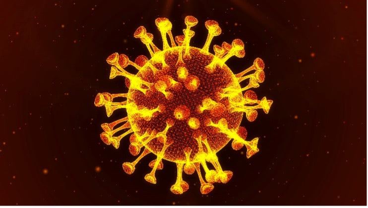 Vaxxed or Not, That Spike Protein is Trouble