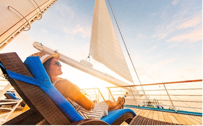 A Cruise is a Great Way to See the World - Until it Isn’t