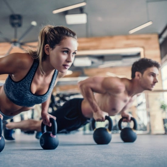 4 Essential Gym Tips for Beginners