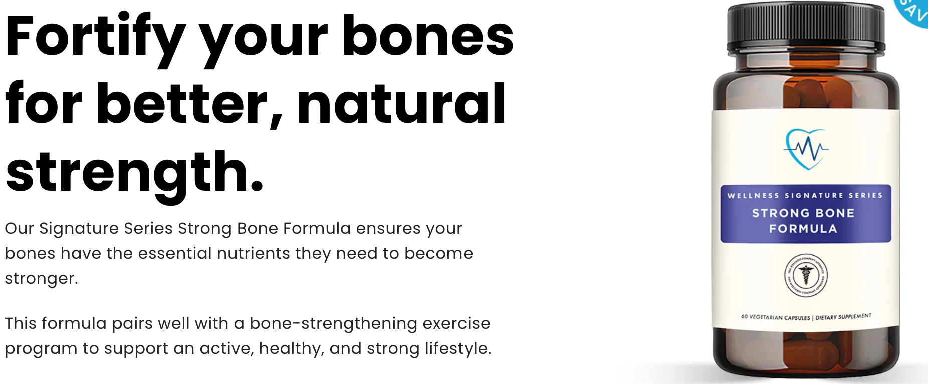 Bone Health: The Nitty Gritty