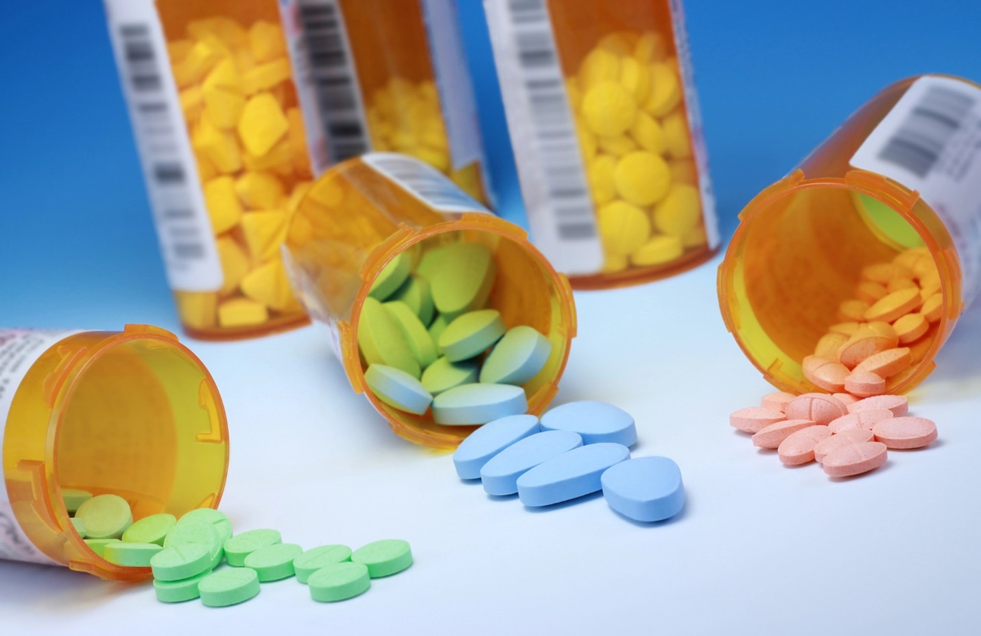Healthcare Held Hostage: The Human Cost of Tariffs on Pharmaceuticals