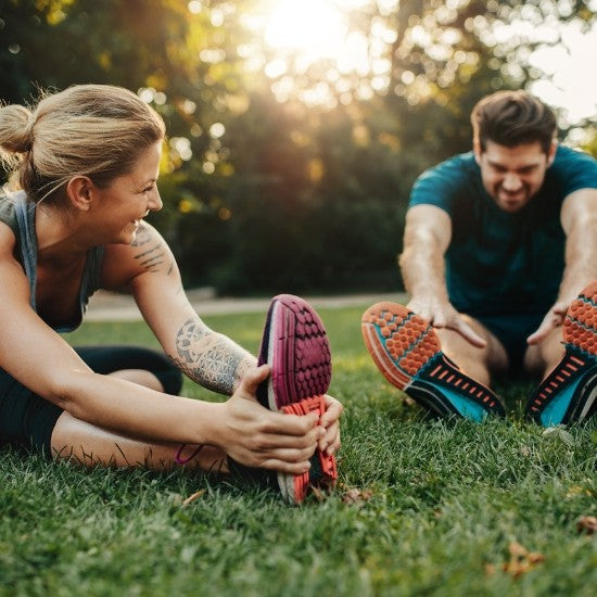 Unleashing THERABLUE's Restorative Formula