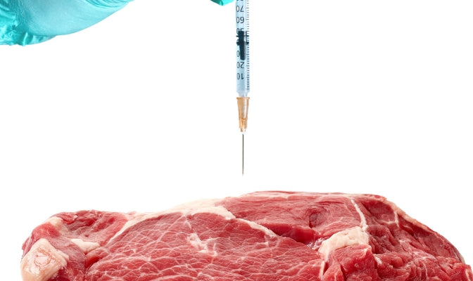 Dr. McCullough: Multiple States form task forces related to mRNA vaccines in the food supply