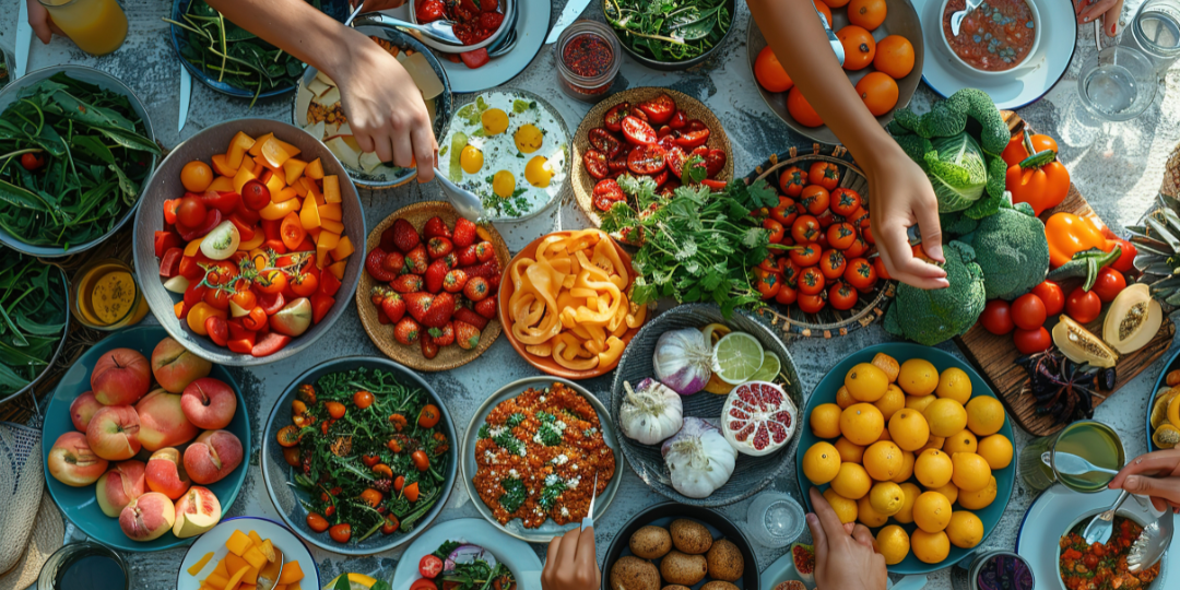 Battleground For Our Health - The Supermarket