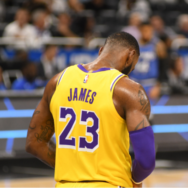 Dr. Peter McCullough on LeBron James Son’s Cardiac Arrest and the Potential Role of Spike Protein