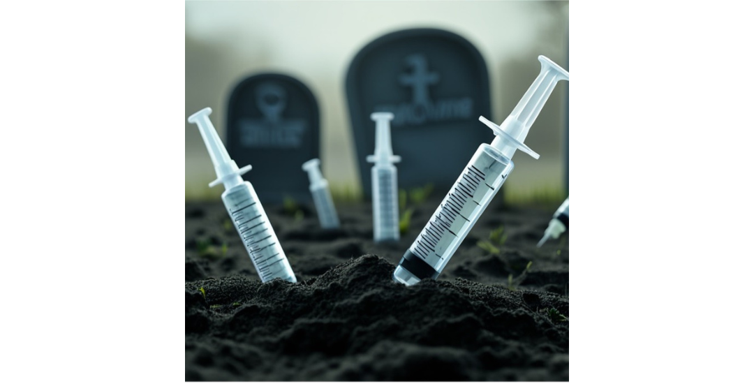 End Pharmaceutical Tyranny