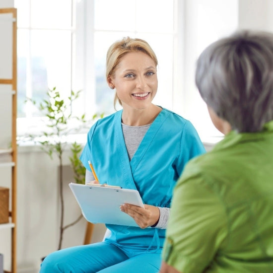 With Wellness Care, YOU are in the Driver’s Seat