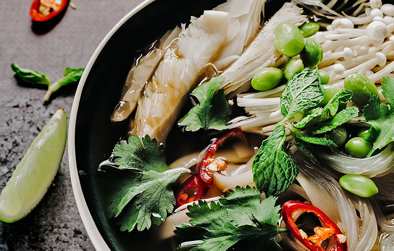 What Most Good Diets Have in Common