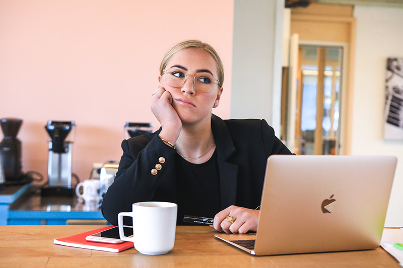 To Find Focus and Cultivate Creativity, Embrace Boredom