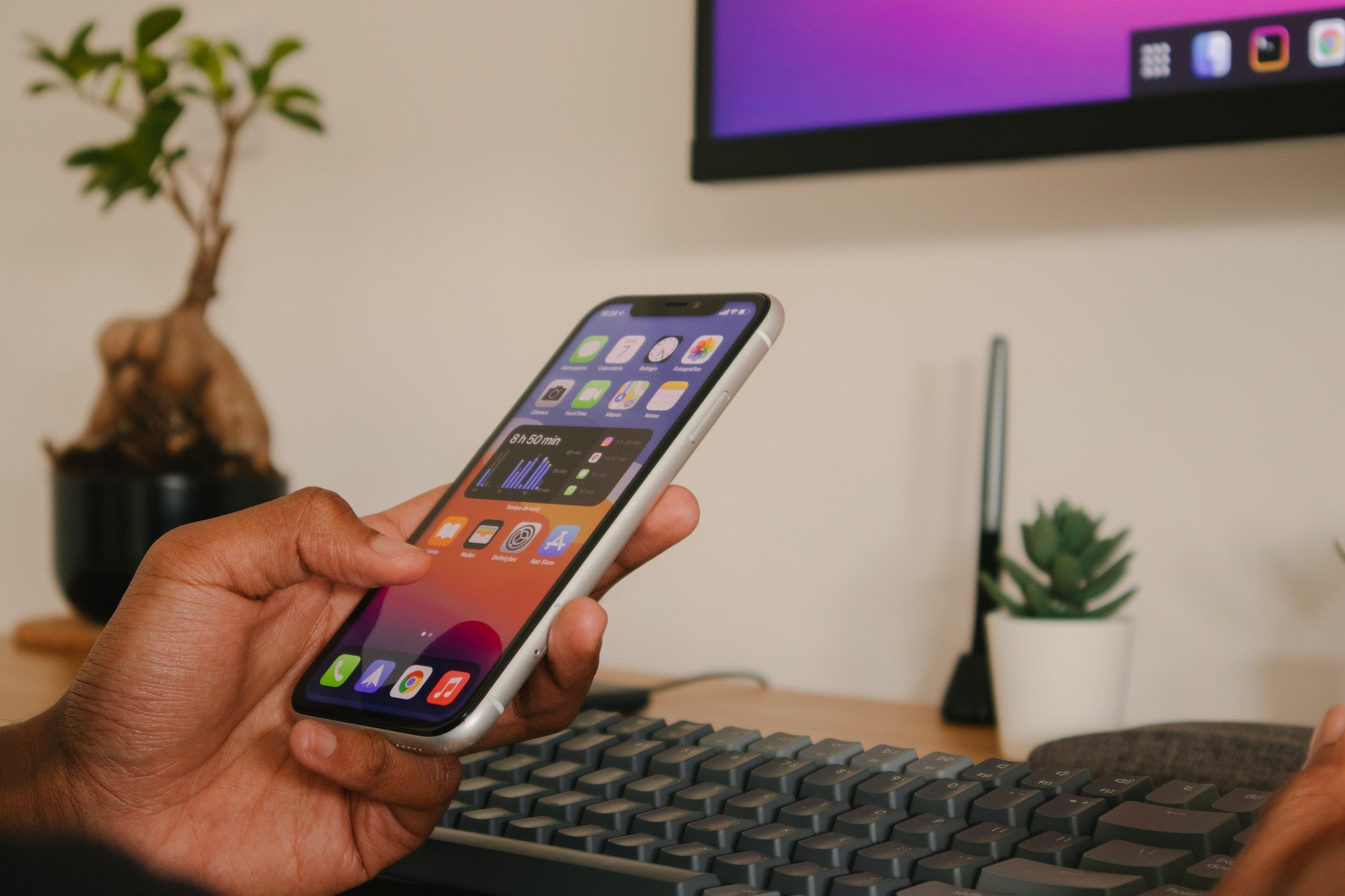 From Insanity to Serenity: 4 Rules for Better Digital Hygiene