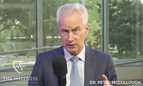 3 Things You Need to Know About Treating Spike & Post-COVID Syndrome
