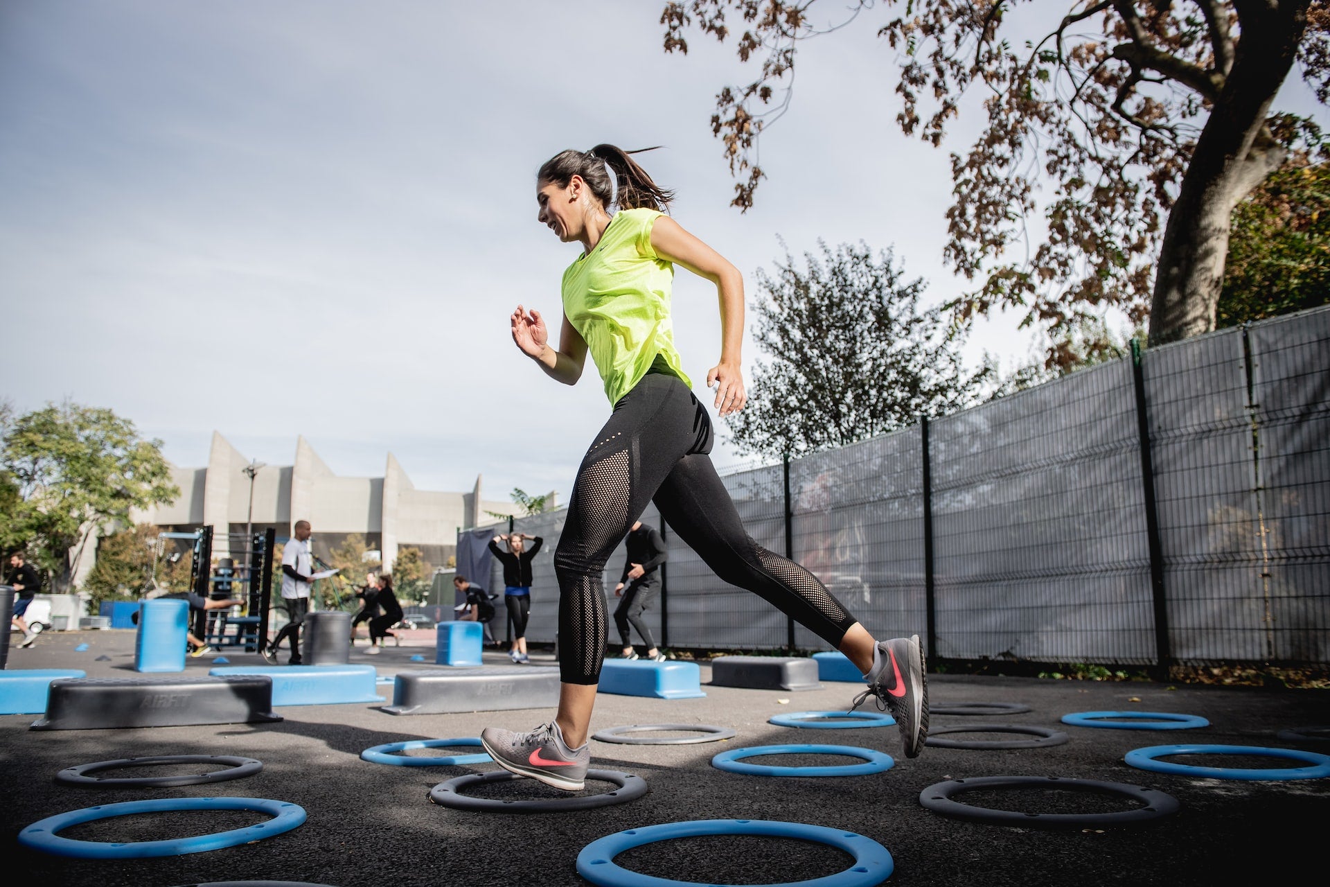 How Cardiovascular Exercise Protects Your Heart: The Science