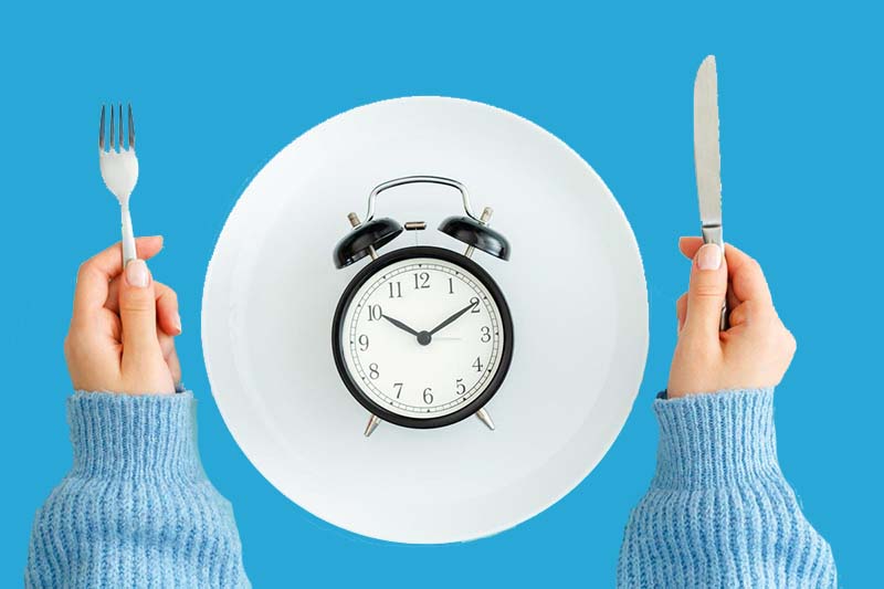 Intermittent Fasting (The How, Why, What and When)