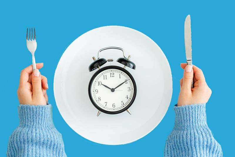 Intermittent Fasting (The How, Why, What and When)
