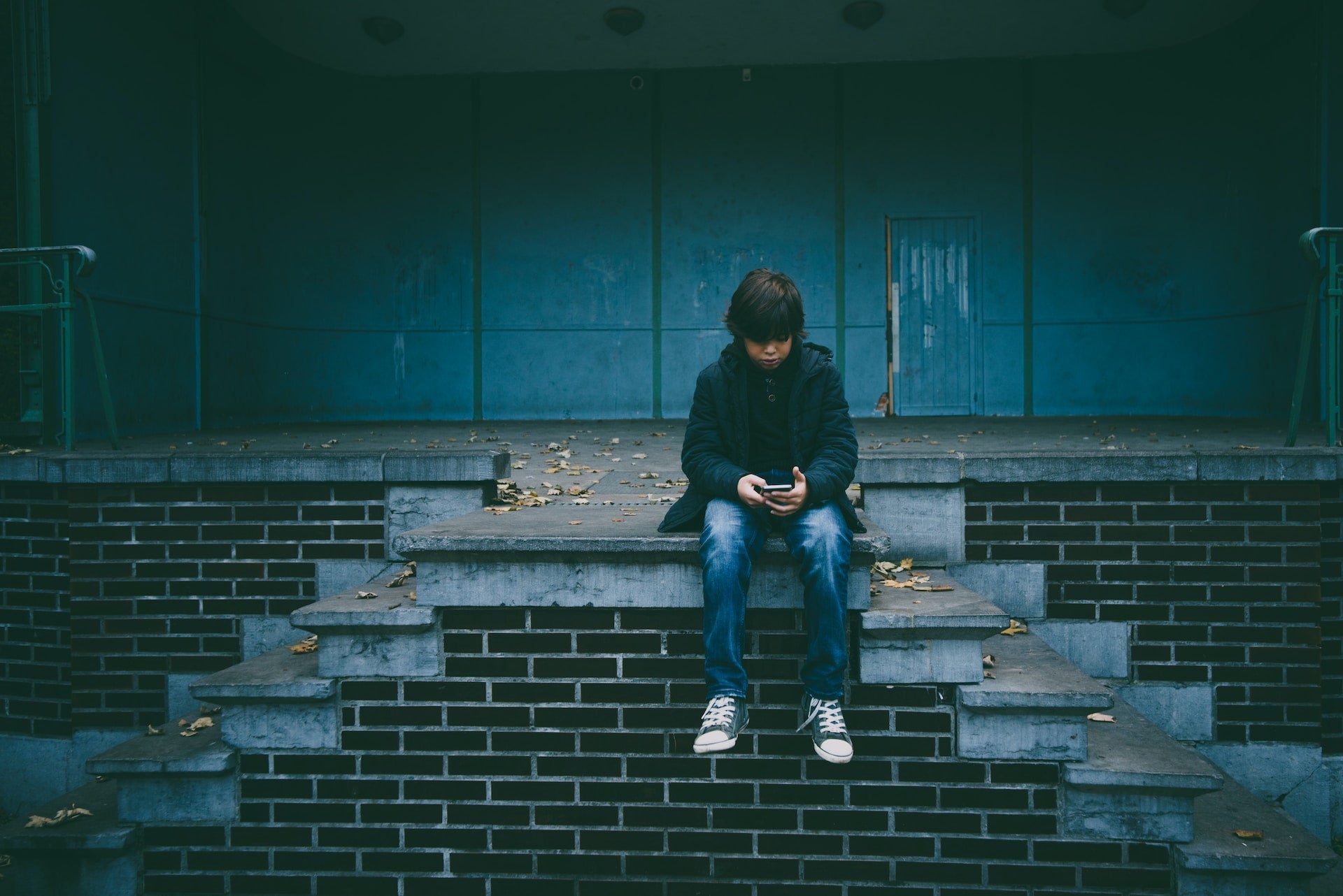 Digital Imprint: How Smartphones Are Warping the Mental Health of Gen Z